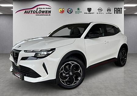 Alfa Romeo Junior Elettrica Speciale