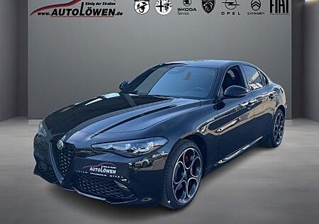 Alfa Romeo Giulia 2.0 Veloce Q4