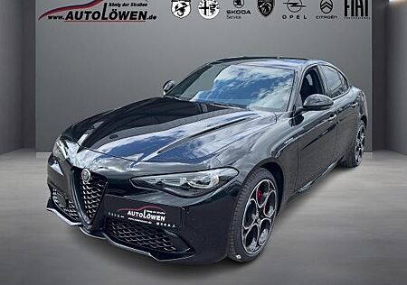 Alfa Romeo Giulia 2.0 Turbo 16V Sprint Q4 (EURO 6e)