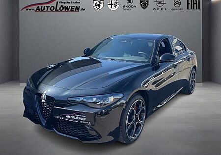 Alfa Romeo Giulia 2.0 Turbo 16V Sprint Q4 (EURO 6e)