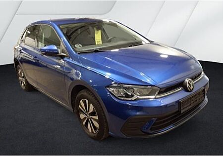 VW Polo Volkswagen 1.0 TSI - MOVE+Alweterreifen+