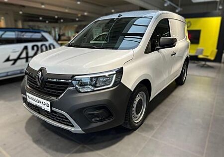 Renault Kangoo Rapid III Allwetter Super Schnäppchen!