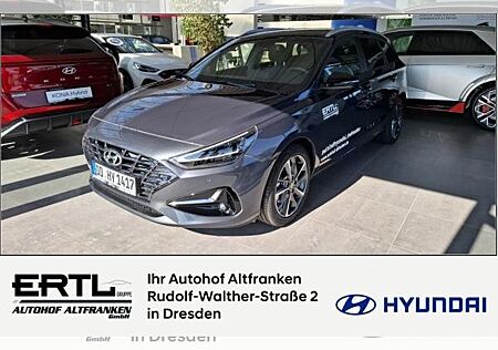 Hyundai i30 Kombi 1.0 T-GDI Advantage