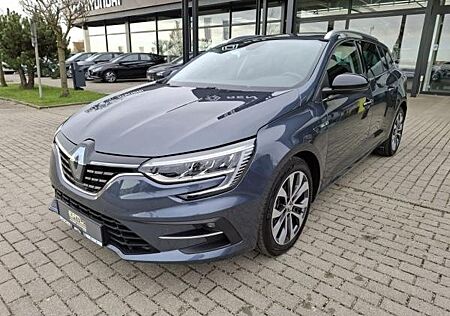 Renault Megane Grandtour Techno TCe 140 EDC