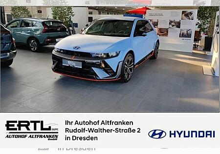 Hyundai IONIQ 5 N Performance 84 kWh (609 PS) + Sitz-Paket