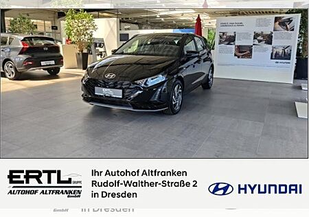 Hyundai i20 1.0 T-GDI Trend iMT + Komfort-Paket (Sofort verfügbar)