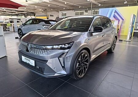 Renault Scenic E-Tech 100% elektrisch Esprit Alpine 220 Long Range