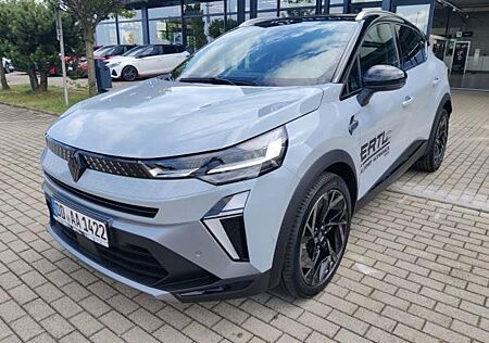 Renault Captur Esprit Alpine Mild Hybrid 160 EDC
