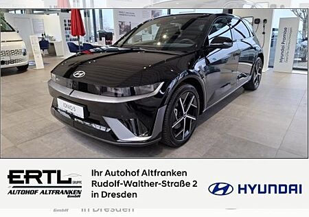 Hyundai IONIQ 5 (MY25) 84 kWh 2WD N LINE