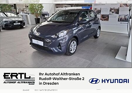 Hyundai i10 1.0 Select (Sofort verfügbar)