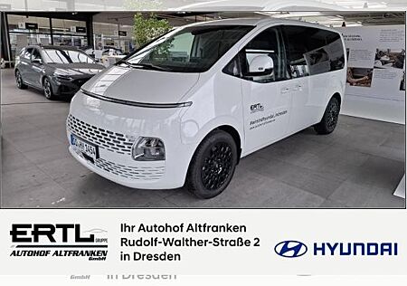 Hyundai Staria 1.6 T-GDI HEV Trend + Park-Paket + Easy-Access-Paket + 18 Zoll