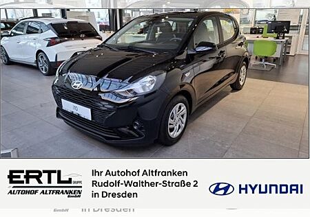 Hyundai i10 1.0 Select (Sofort verfügbar)