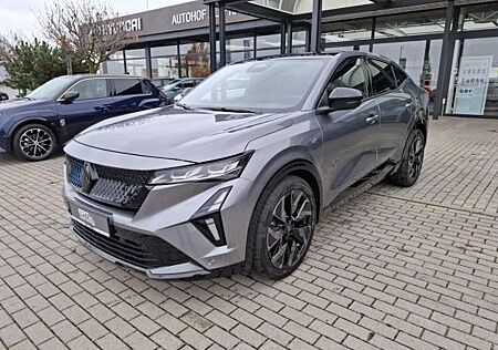 Renault Rafale Esprit Alpine E-Tech Full Hybrid 200