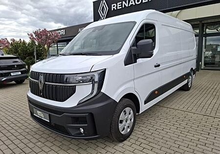 Renault Master FWD Kasten extra L3H2 3,5t dCi 150