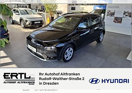 Hyundai Bayon 1.0 T-GDI Select