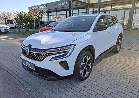 Renault Austral Evolution Mild Hybrid 160 Automatik