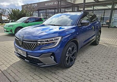 Renault Austral Techno Esprit Alpine Mild Hybrid 160
