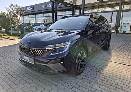 Renault Espace Esprit Alpine E-Tech Full Hybrid 200