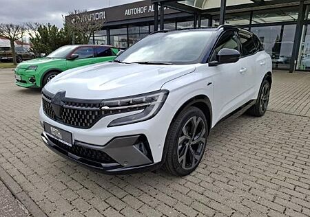 Renault Austral Techno Esprit Alpine Mild Hybrid 160