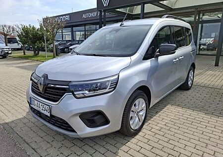 Renault Kangoo PKW TECHNO TCe 130