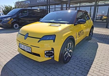 Renault R 5 5 R E-Tech elektrisch Techno 150 Comfort Range