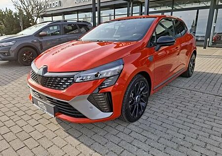 Renault Clio Esprit Alpine TCe 90