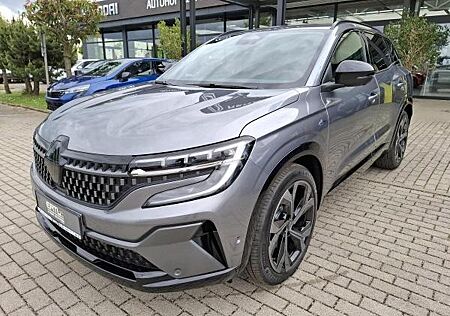 Renault Austral Techno Esprit Alpine E-Tech Full Hybrid 200
