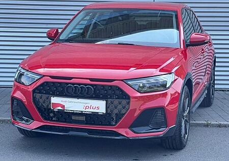 Audi A1 allstreet 30 TFSI S TRONIC+WINTERRÄDER+NAVI+ACC+