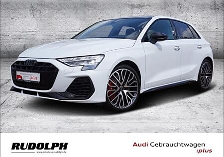 Audi S3 Sportback 2.0 TFSI 245KW S-tronic MATRIX PANO