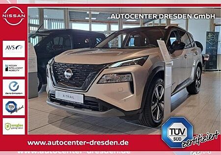 Nissan X-Trail 1.5 VC-T 204PS e-Power e-4ORCE 4x4 N-CONNECTA #SOFORT VERFÜGBAR