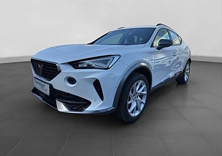 Cupra Formentor 1.5 TSI DSG+Alweterreifen+