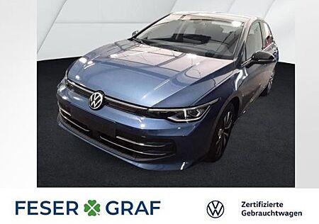 VW Golf Volkswagen Goal 1.5 TSI AHK LED NAVI ACC APP