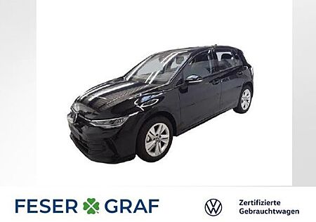 VW Golf Volkswagen VIII 1.5 TSI KAM NAVI ACC LED GARANTIE