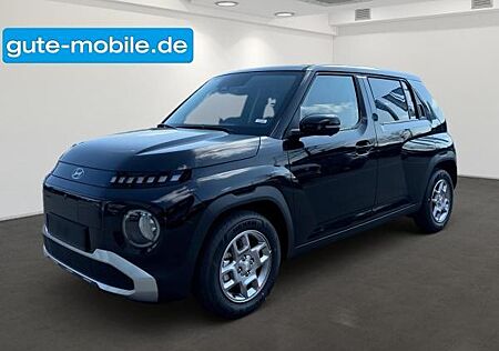 Hyundai Inster Select 42 kW/h (97 PS) Batterie Effizienz-Paket