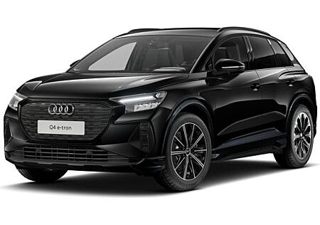 Audi Q4 e-tron 55 Quattro