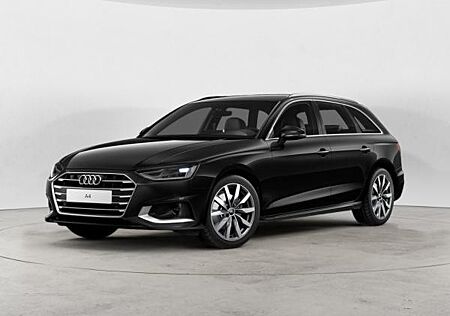 Audi A4 Avant 35 2.0 TFSI advanced S-tronic