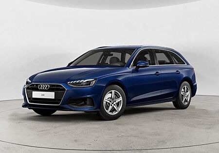 Audi A4 Avant 35 2.0 TDI S-tronic