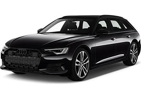 Audi A6 Avant TDI quattro 150 kW S tronic edition one
