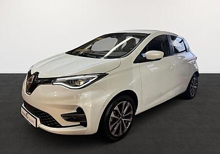 Renault ZOE 🔥Sofort verfügbar 🔥 Experience Z.E. 50 R135🔥 inkl. CCS, Batterie Zertifikat möglich 🔥