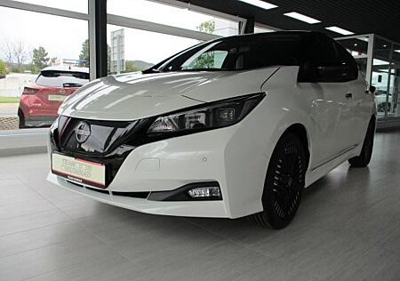 Nissan Leaf N-Connecta, Winterpaket, LED, Navi, 360 Kamera, u.v.m. - 35% Rabatt