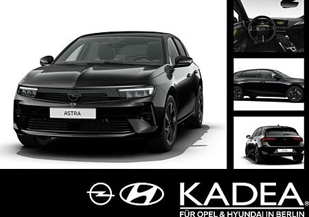 Opel Astra GS 1.2 Turbo