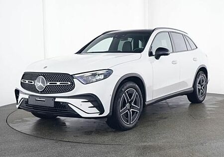 Mercedes-Benz GLC 300 d 4M AMG+PremiumPlus+AHK+DigiLight+Keyl.