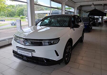 Opel Grandland GS MHEV ✅ sofort verfügbar ✅ AHK