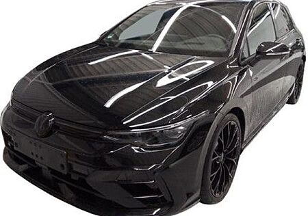 VW Golf Volkswagen VIII R 2.0 TSI Black Edition - + 4Motion + IQ.Light + DCC + Sitzklima
