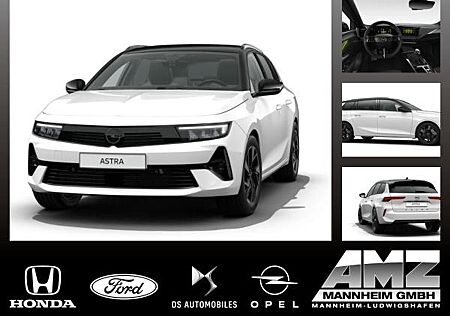 Opel Astra Sports Tourer GS 1.2 Turbo