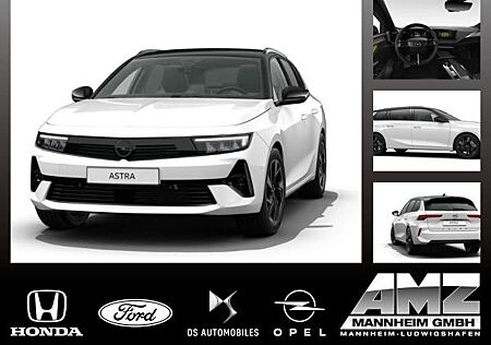 Opel Astra Sports Tourer GS 1.2 Turbo