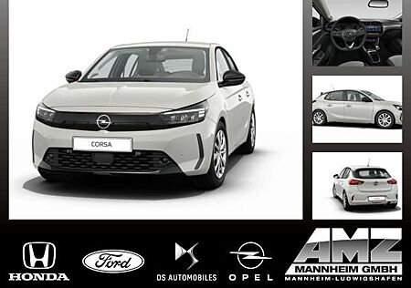 Opel Corsa Edition 1.2 Turbo