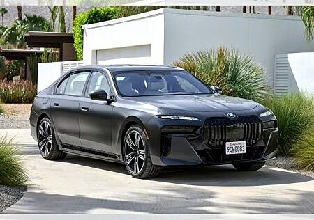 BMW i7 60 /sky lounge/B&W/M-SportPro/integralaktiv/