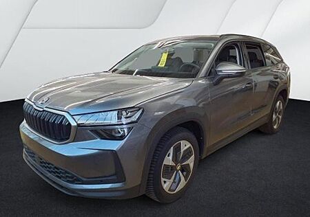 Skoda Kodiaq SELECTION 2.0TDI 4x4 DSG MATRIX.AHK.KAMERA.KESSY.NAVI.SHZG