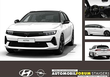 Opel Astra Sports Tourer GS 1.2 Turbo